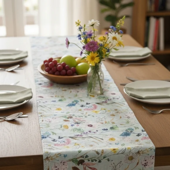 Table Runner - Picture 9 of 9